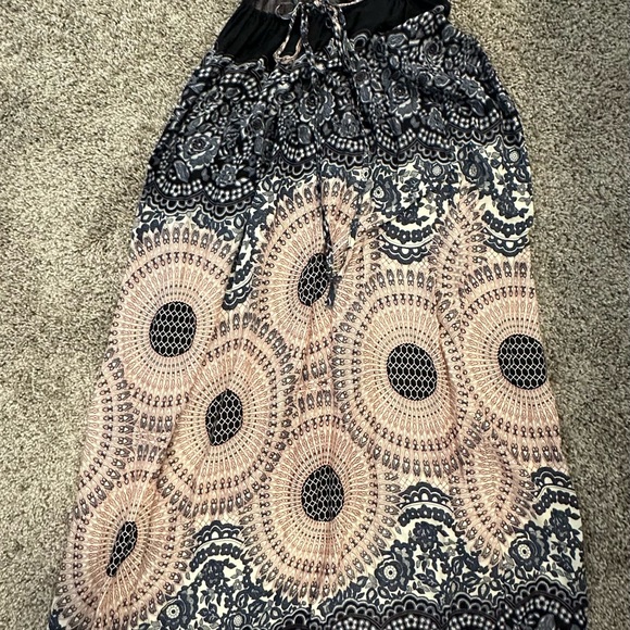 Maxi Sundress, Medium - Picture 6 of 7